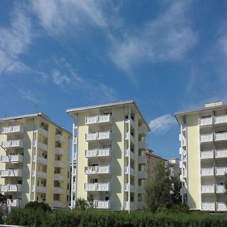 Girasole - Appartamenti Bibione Exteriör bild